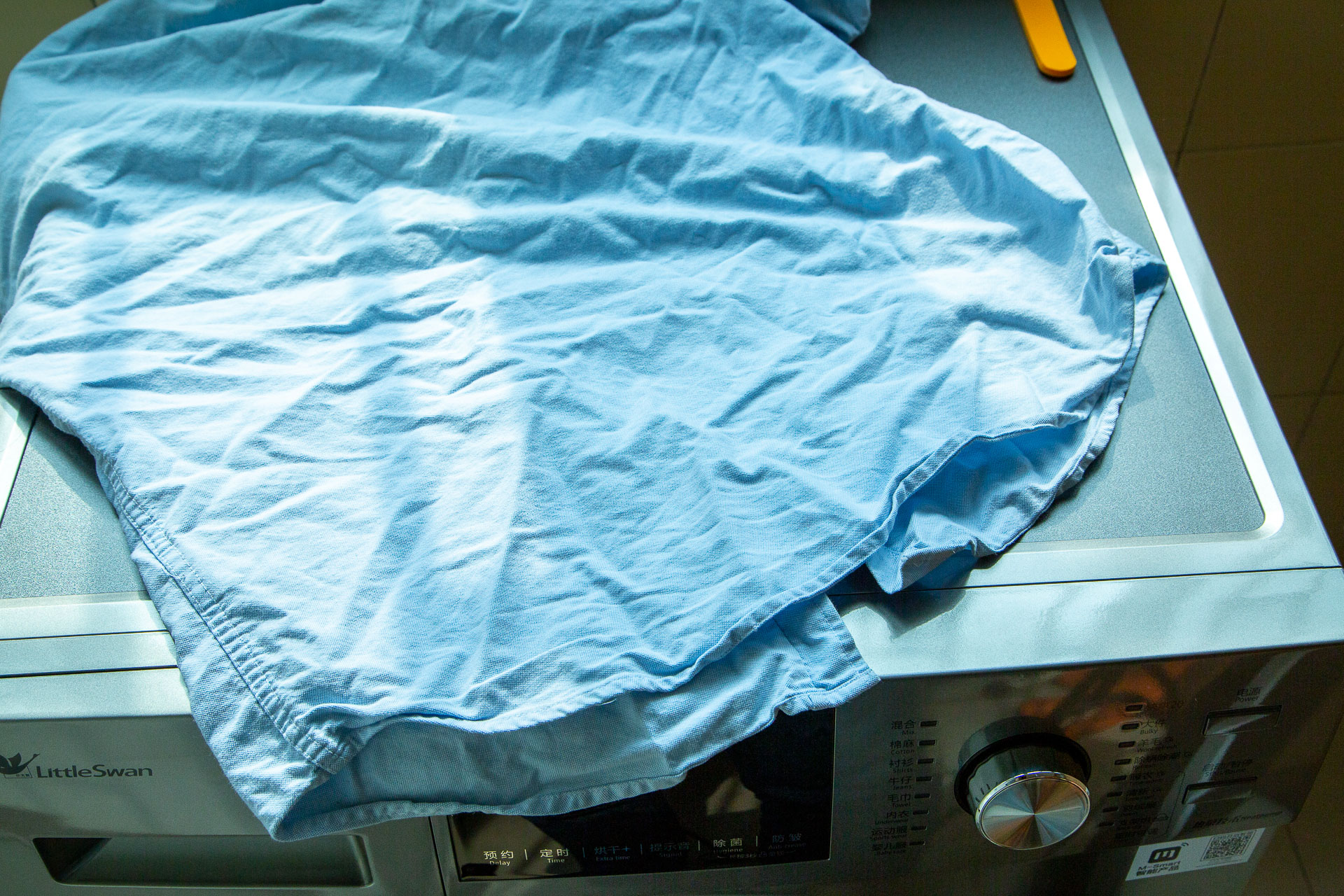 小天鹅的热泵烘干机怎么用,小天鹅烘干机选择哪个型号