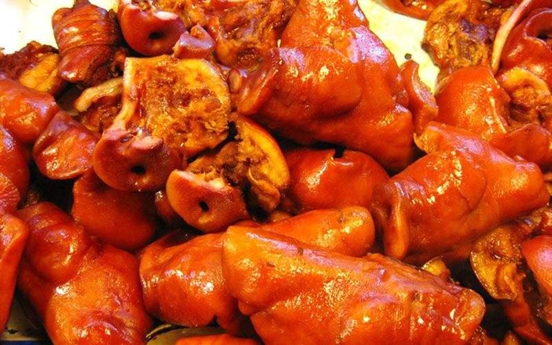 卤肉的做法秘制卤肉怎么做,卤肉的家常做法怎么卤才好吃