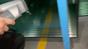 高品质门窗的玻璃的基本知识,阳光房玻璃用什么规格标准好