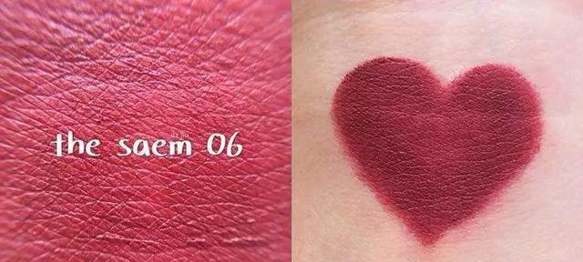 这几款口红简直是小仙女必备,拥有十支口红的女人