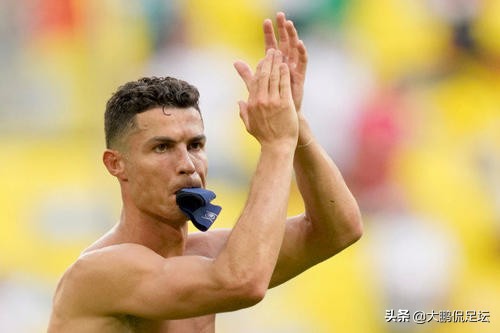 葡萄牙历史最伟大100名人,葡萄牙历史上最伟大的五大球星