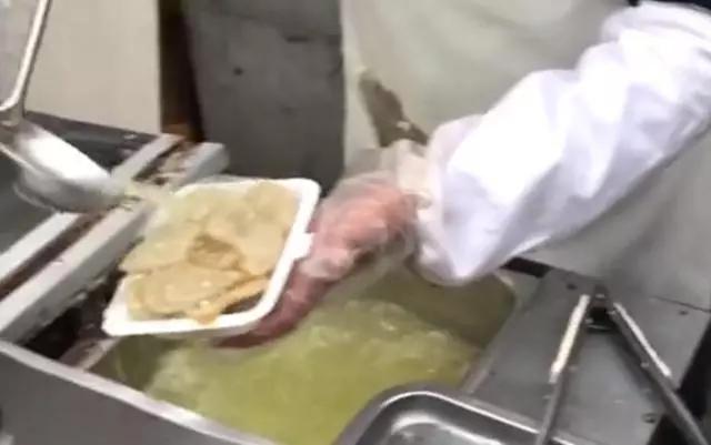 北京前门炸灌肠哪家最正宗,老北京灌肠哪家最好吃