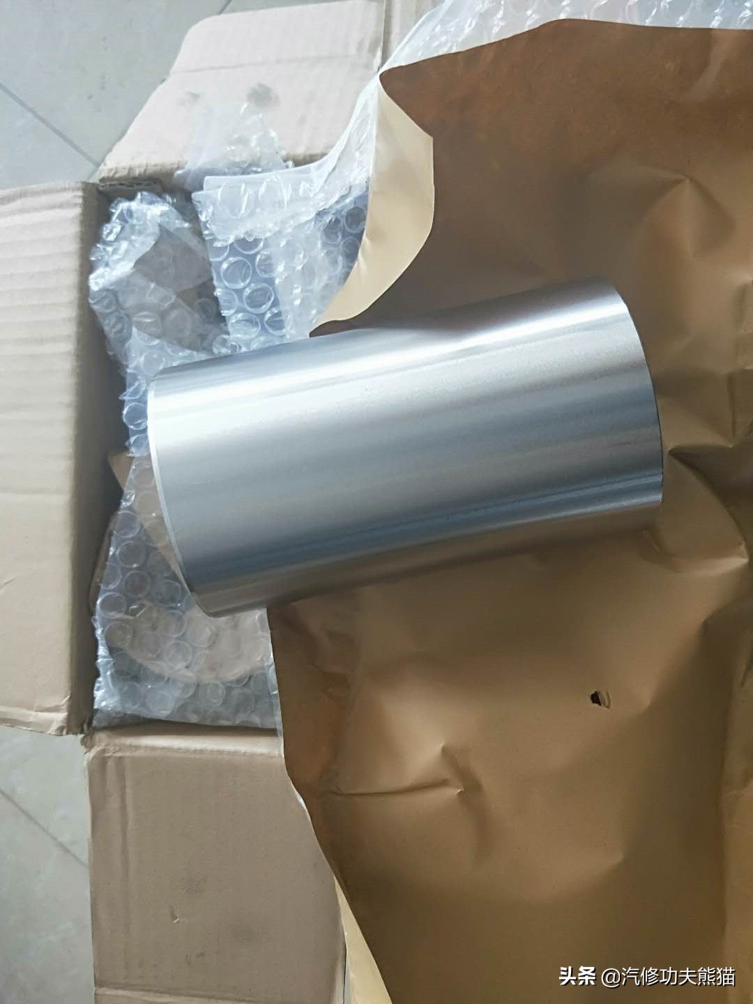 奥迪a61.8发动机大修费用,老款奥迪a6六缸发动机大修全过程