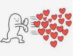 “我特别喜欢”不是“Imreallylike”，说错就闹笑话了