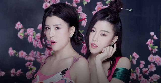 by2组合现状,by2曾经爆红