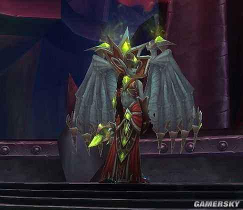 魔兽世界影之哀伤代码,魔兽世界影之哀伤橙斧