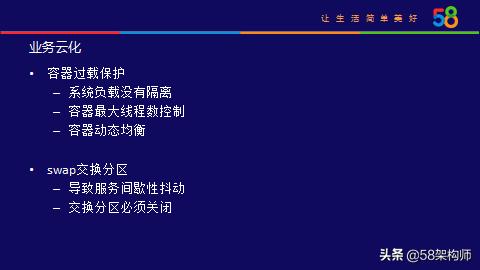 58云平台,58集团有哪些布局