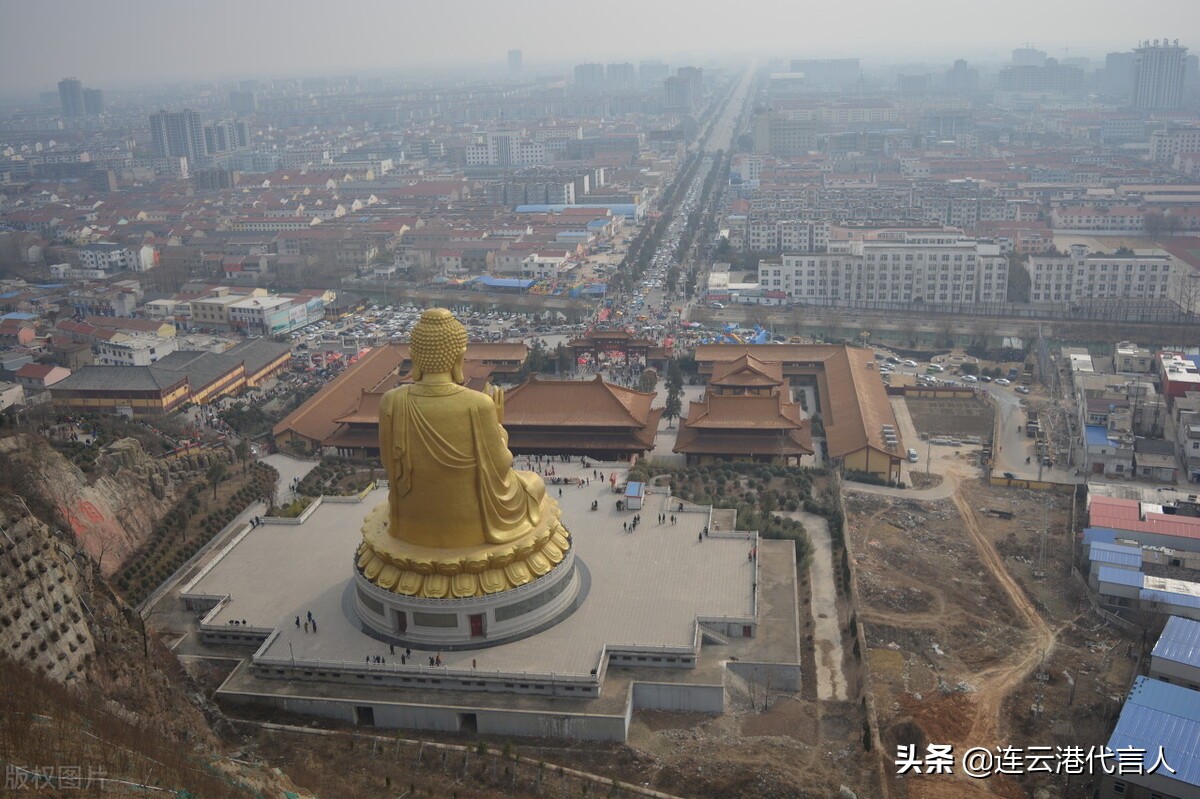 灌云县gdp在连云港排第几,灌云gdp与灌南