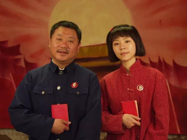 范伟金马奖影帝,范伟新获影帝了么