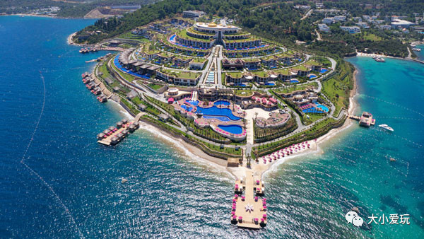 世界上最贵的酒店带我们体验一晚,世界十大最贵的酒店排名