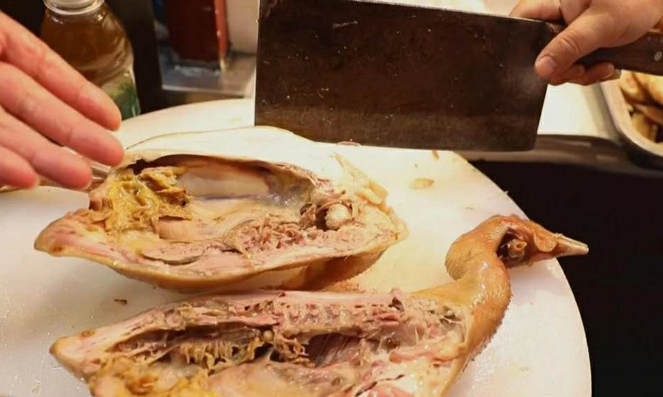 开封最大夜市小吃,开封夜市小吃街排名前十