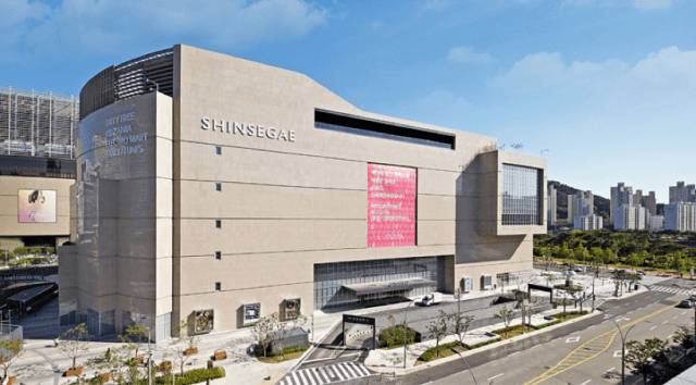 韩国退税一定要买够30000吗,韩国退税购物