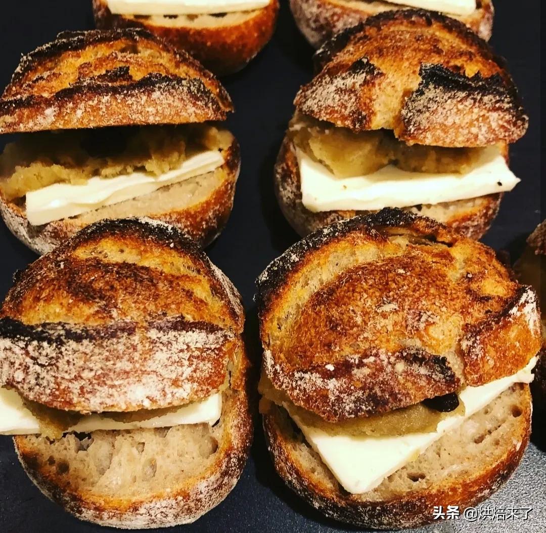 日本最宜居的城市开的这家面包店，亲民价格与质量服务的完美共存