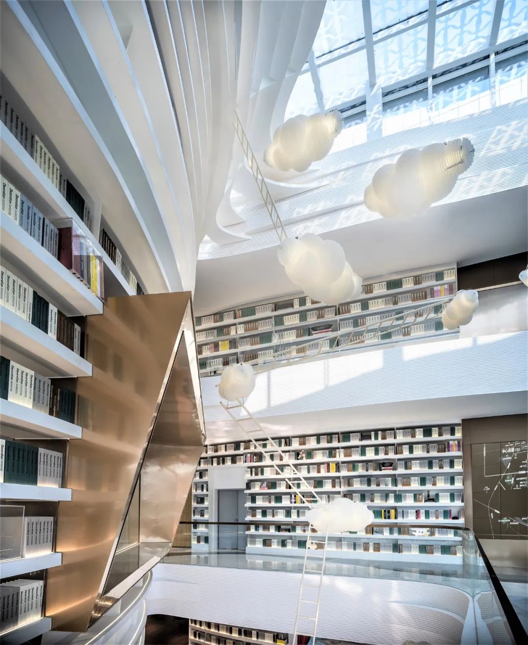 SIDW·魔都｜沪上设计名媛的新画像