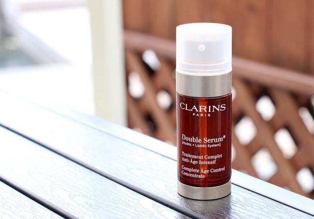 兰蔻和娇韵诗精华比较,大牌新品兰蔻娇韵诗