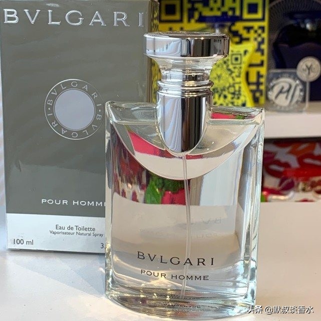 宝格丽大吉岭茶极致版和原版包装,宝格丽大吉岭茶原版夜幽中性香