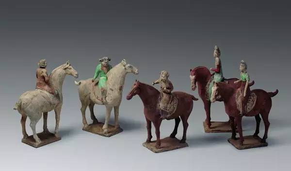 唐朝审美观以胖为美,唐朝女性以肥为美舞蹈