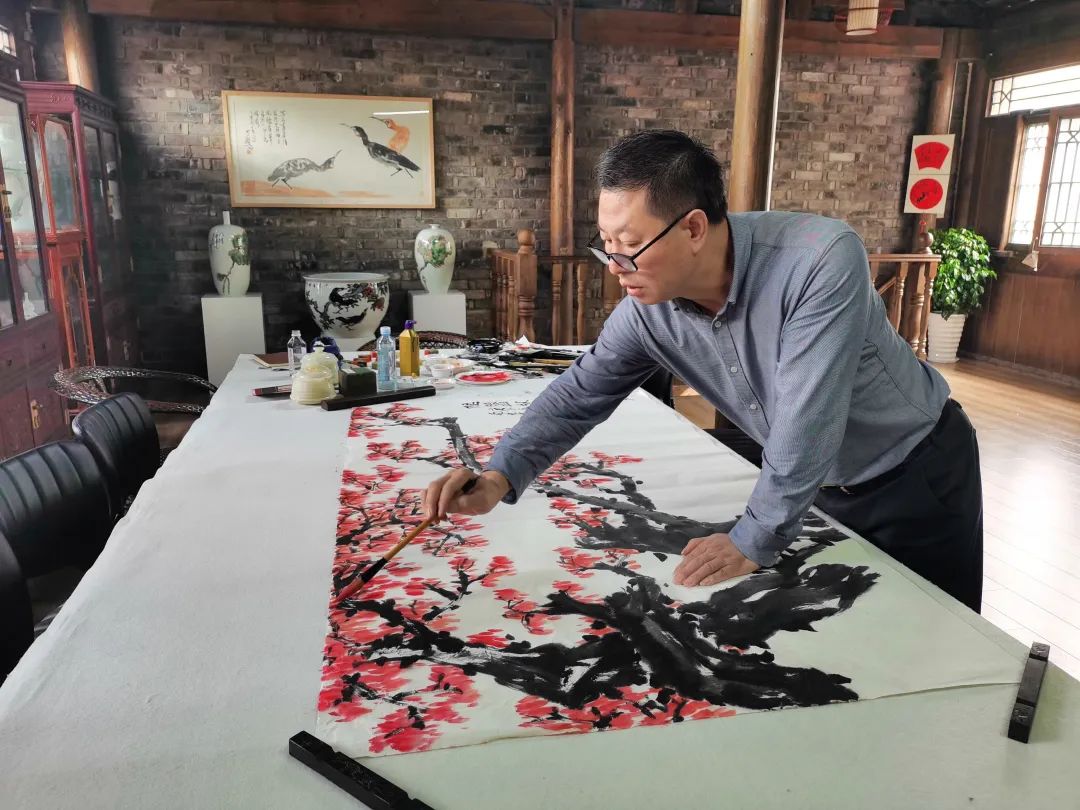 八哥第一人——没有虚传