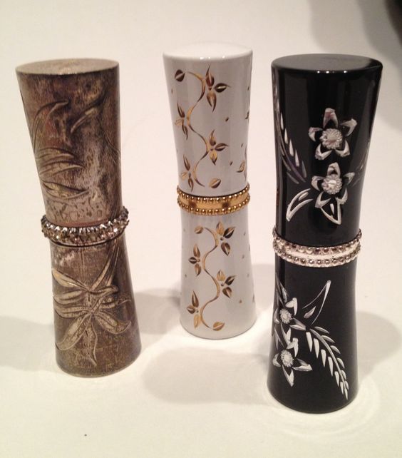 ysl最好看的一支口红,ysl17年最新款口红