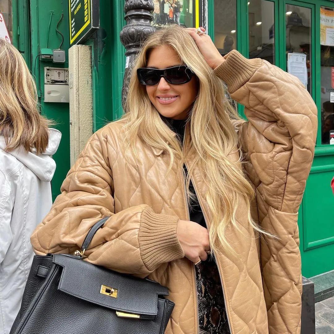 这人手一件的外套真的适合你吗?