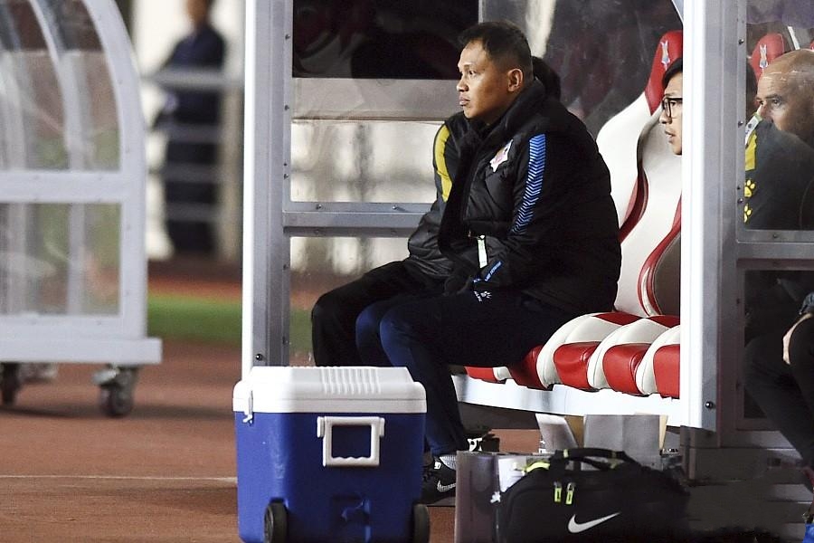 中国足球青训现状及未来,中国足球青训在3到5年发生质变