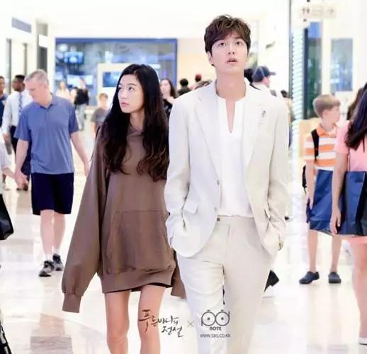 蓝色大海的“老司机”最会穿衣服的美人鱼来种草啦