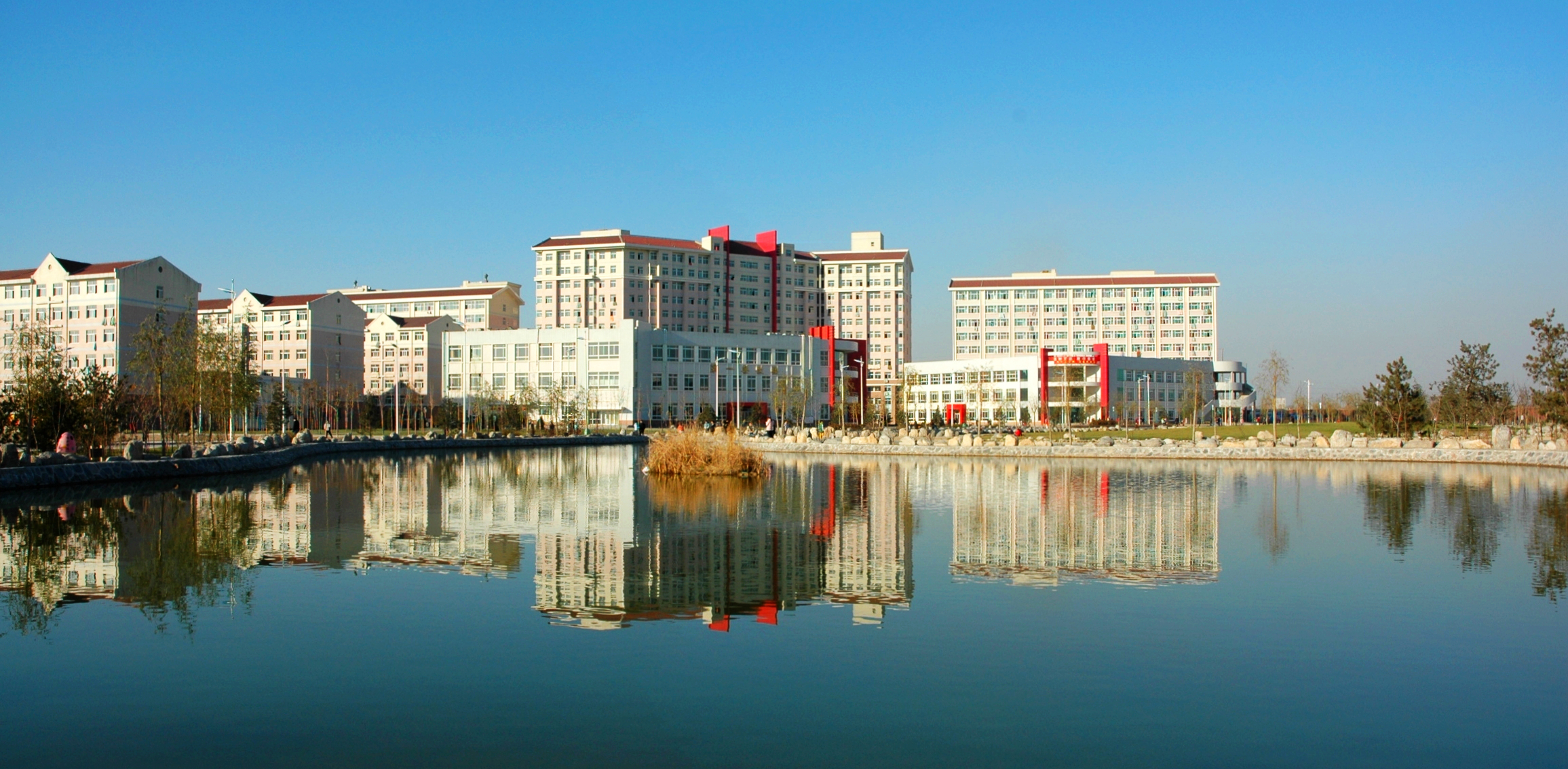 今天高考,聊聊河北农大,从河北第一所大学到五个校区遍布全省