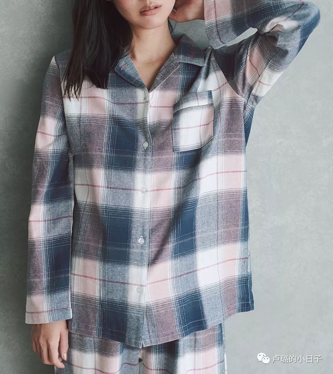 让你在家里也可以美美的家居服,家居服穿什么自在又好看