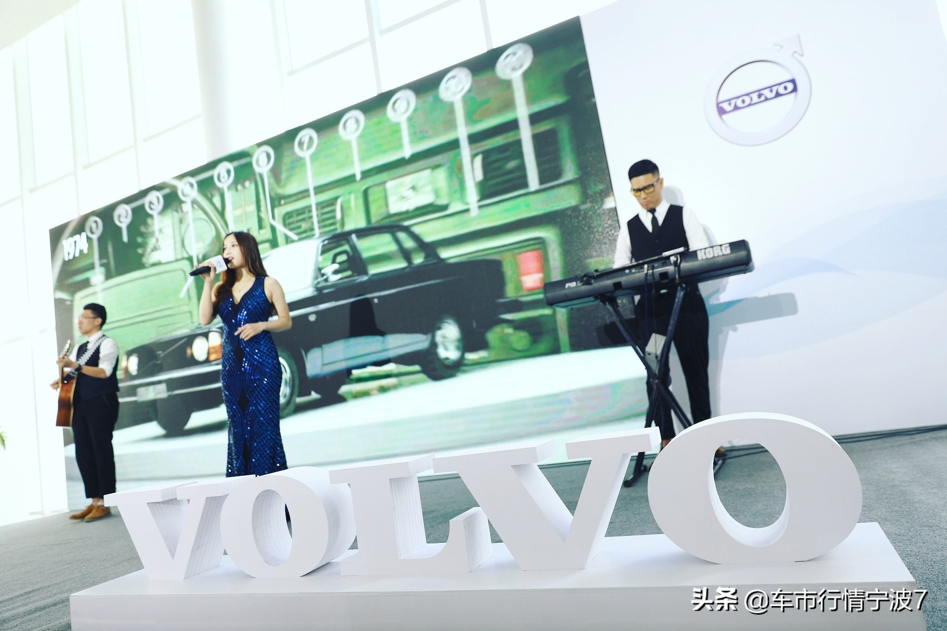 慈溪锦沃沃尔沃,慈溪沃尔沃4s店