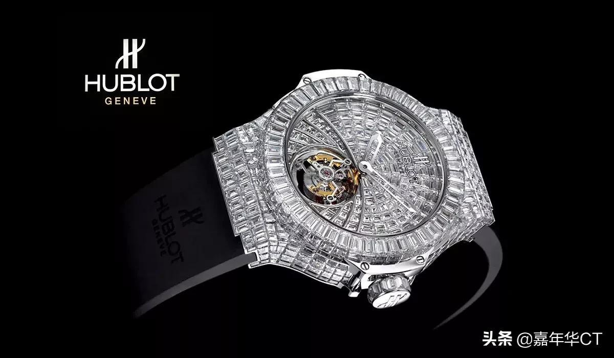 男士商务手表哪个品牌比较好,世界上最奢华的25款男士手表品牌