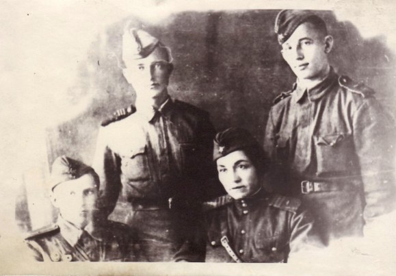 血色浪漫里面谁被杀了,血色浪漫杀人事件