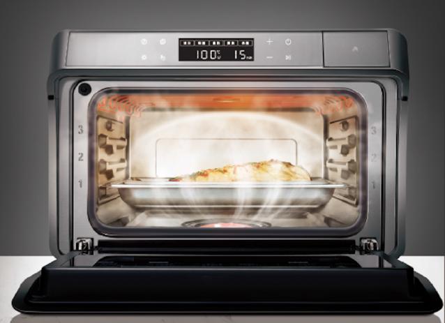 老板嵌入式电蒸箱,电蒸箱改装