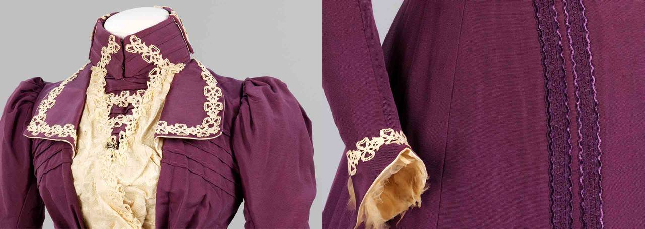 只能是白色？怎么清洗保存？另一种视角看婚纱|张小玉