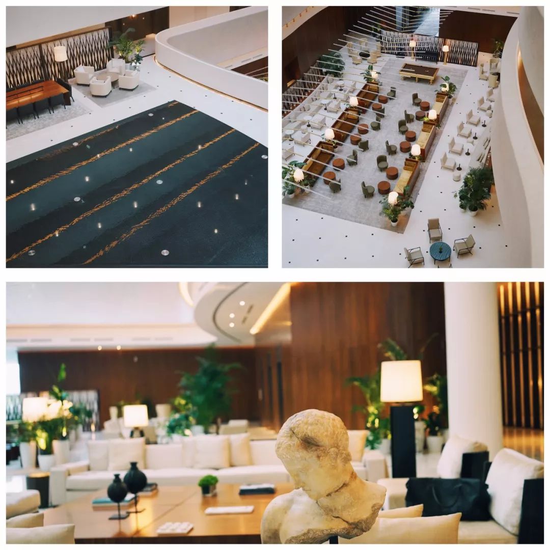 去巴塞罗那要知道什么,巴塞罗那之旅释放了天性