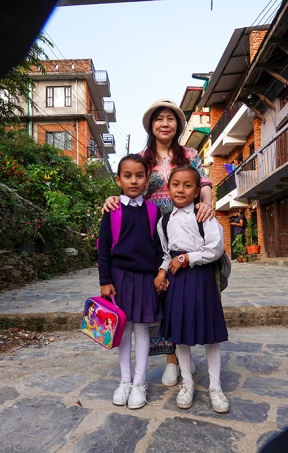 尼泊尔十堰,尼泊尔为什么这么穷