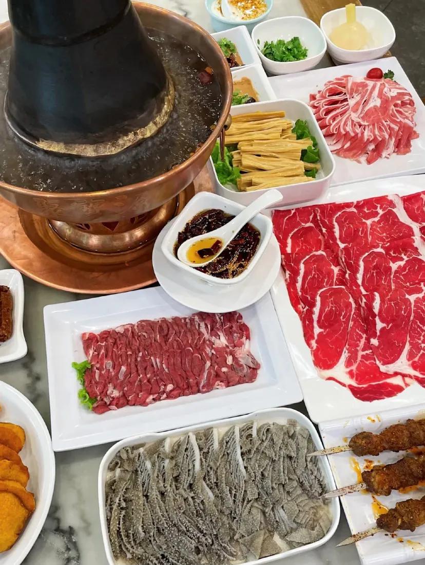 国内专坑游客的8条美食街,国内专坑游客的10条美食街