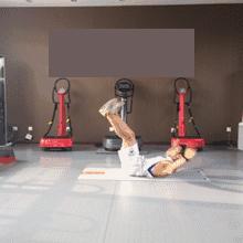 减脂100公斤饮食计划,一份完整的减肥训练计划表