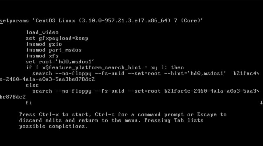 linux升级内核详细步骤,linux进入修复模式