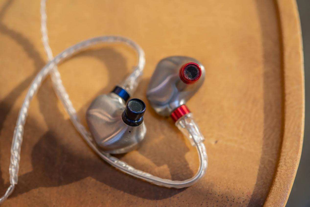 UPM动圈单元潜力很大？MEZERaiSolo体验