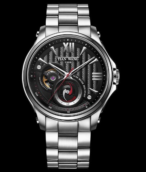 天王表是否好用,天王表抗疫纪念