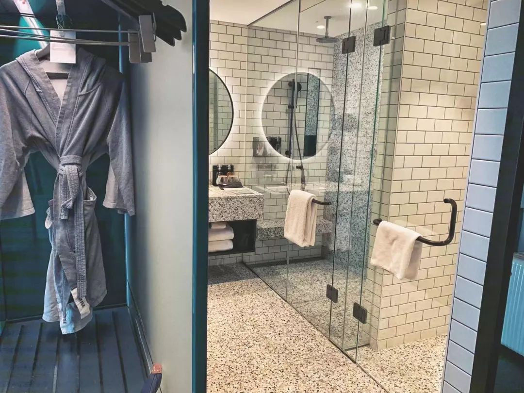 等一切好起来，一起散步|首尔