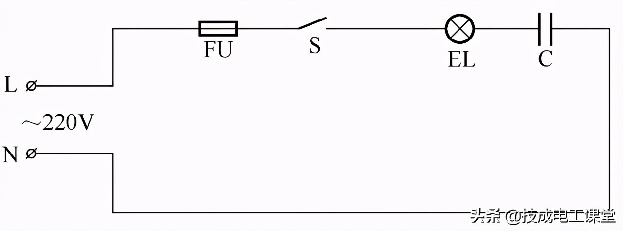 照明三个开关控制一个灯电路图,照明遥控开关的原理图