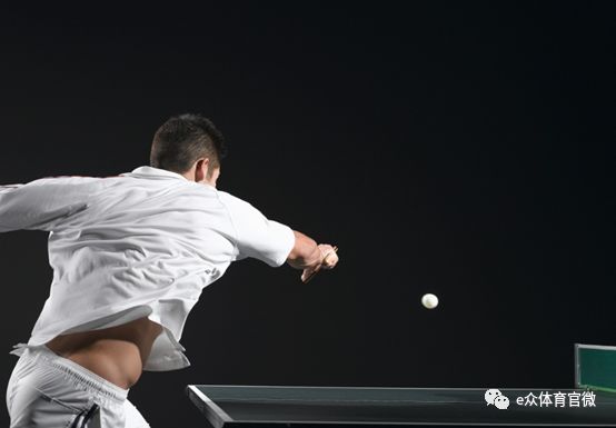 乒乓球怎么抽球劲大,乒乓球带弧度的抽球