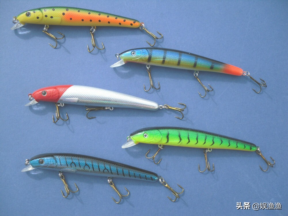 路亚入门初学者指南,路亚纺车轮入门教程