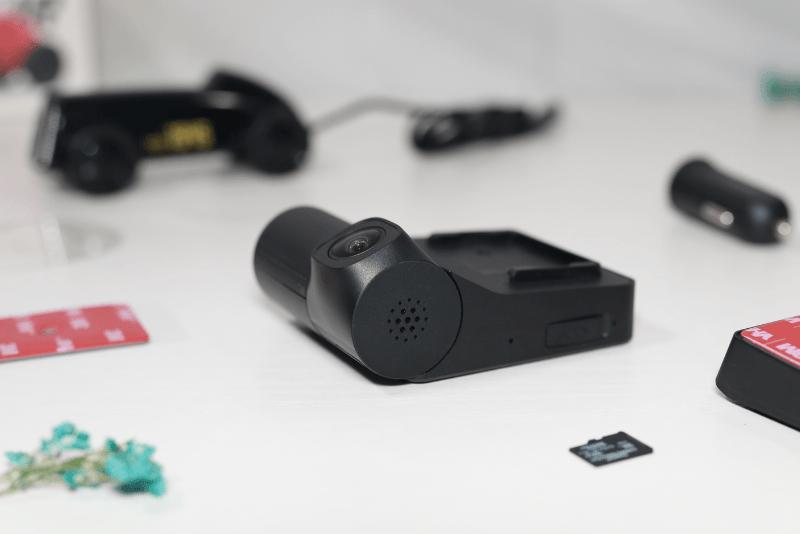 盯盯拍3k行车记录仪z40,盯盯拍行车记录仪z40和z50评测