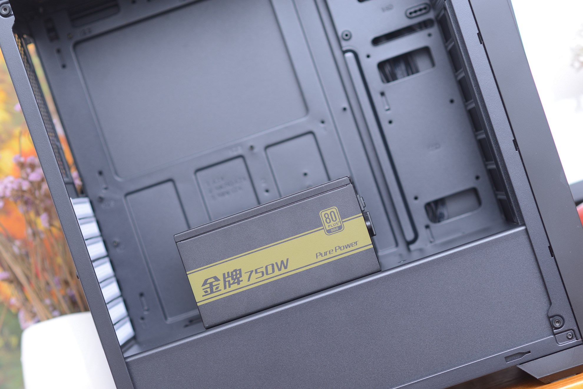 玩家好伴侣，金牌先马为你打造核心动力