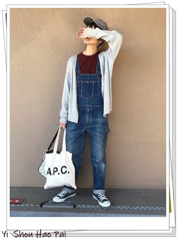 今年流行的绿色穿搭风,春天亮色系衣服颜色及搭配