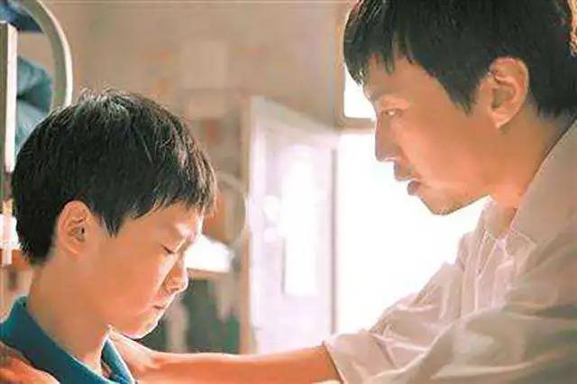 盘点邓超的五部经典电影,邓超近期三年来的影视作品