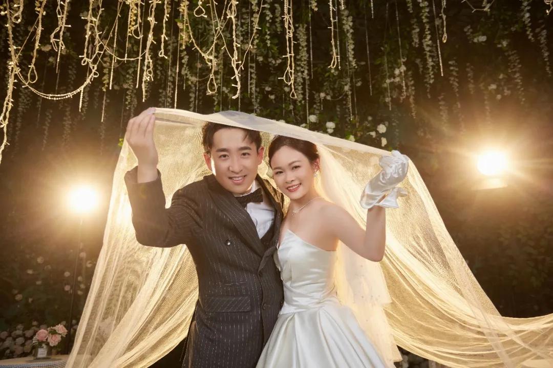 邯郸市云树婚礼,河北邯郸市婚礼