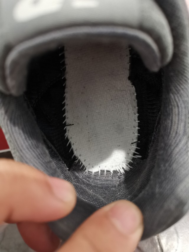 分享一双正宗NEWBALANCE580，这个品牌你入过坑没？